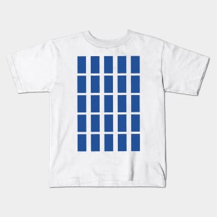 Rectangle Kids T-Shirt